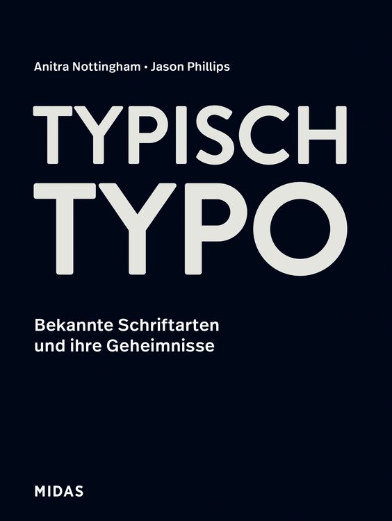 Produktbild: Typisch Typo