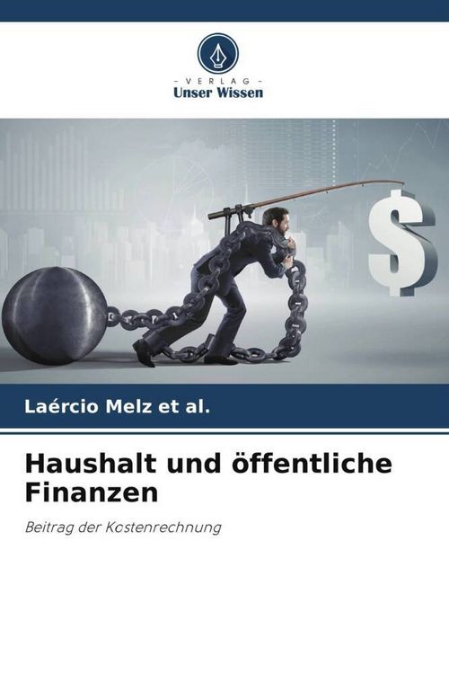 Produktbild: Haushalt und &ouml;ffentliche Finanzen