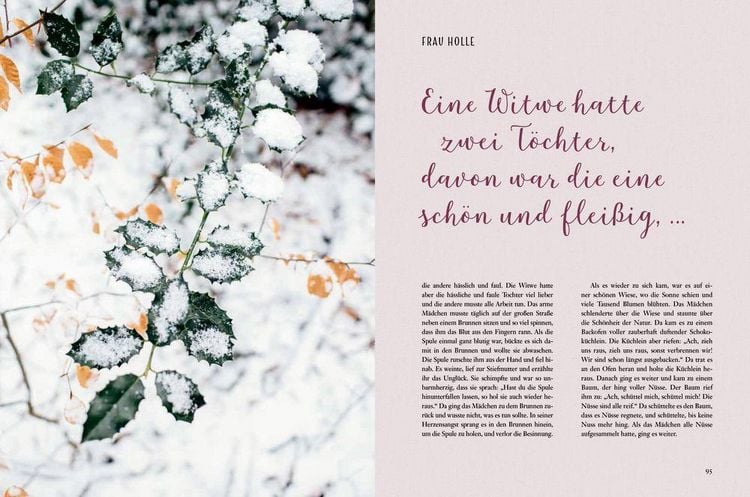 Produktbild: Das M&auml;rchen-Backbuch