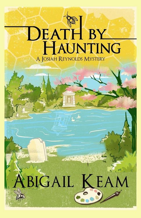 Produktbild: Death By Haunting