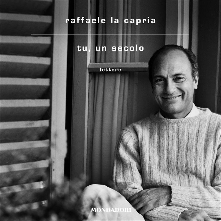 Produktbild: Tu, un secolo