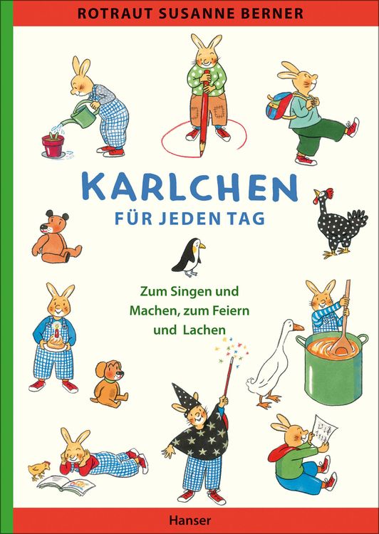 Produktbild: Karlchen f&uuml;r jeden Tag
