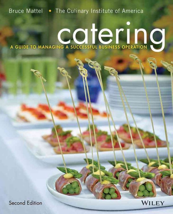 Produktbild: Catering
