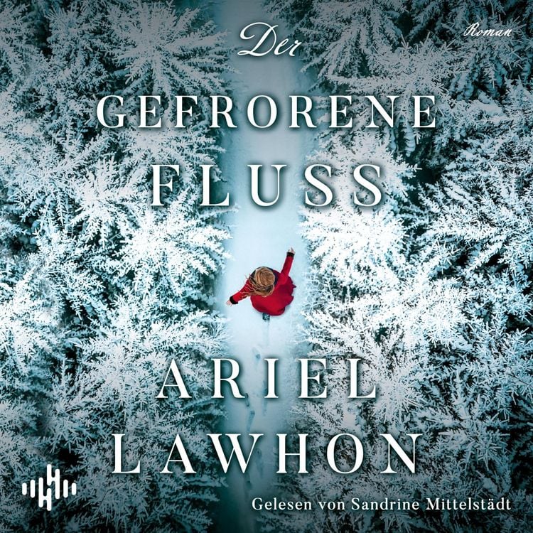 Produktbild: Der gefrorene Fluss
