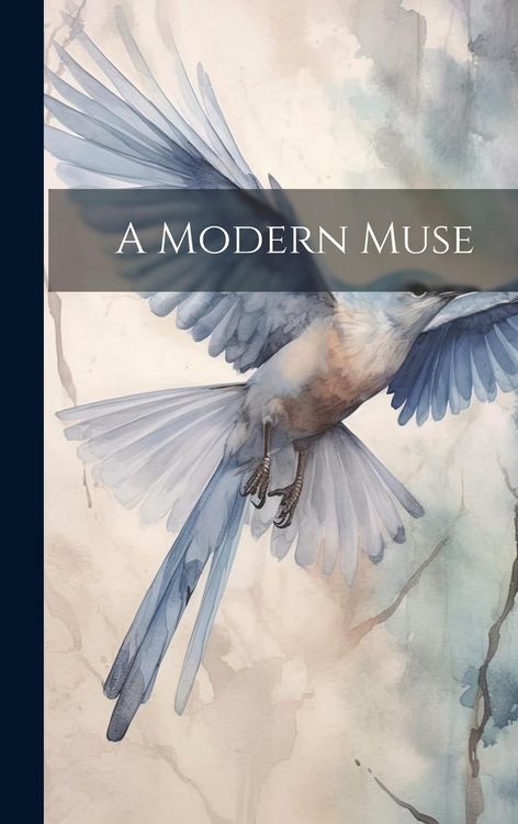 Produktbild: A Modern Muse