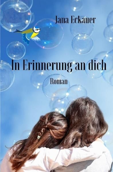 Produktbild: In Erinnerung an dich