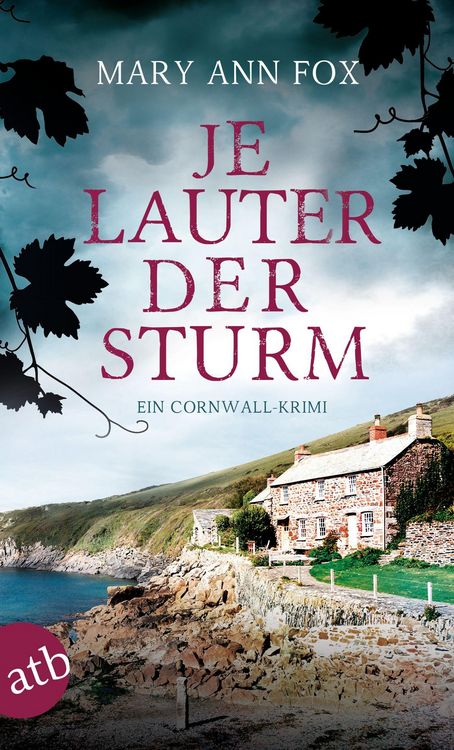 Produktbild: Je lauter der Sturm