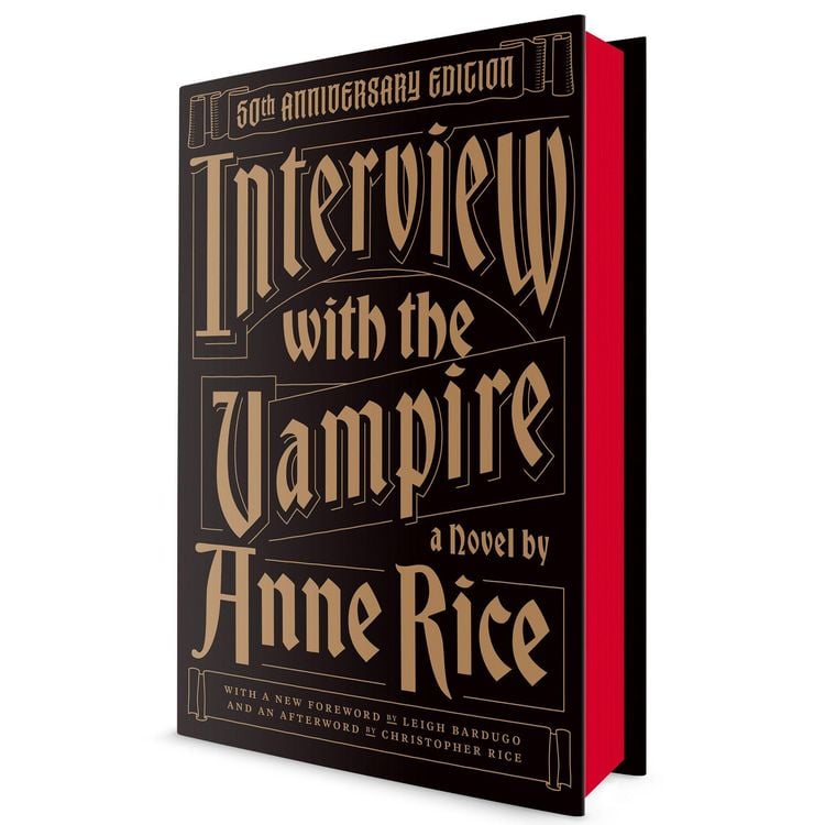 Produktbild: Interview with the Vampire