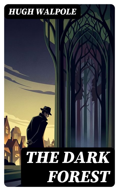 Produktbild: The Dark Forest
