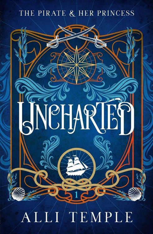 Produktbild: Uncharted
