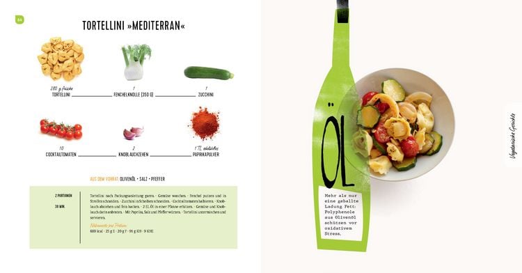 Produktbild: Das einfachste Diabetes-Kochbuch aller Zeiten