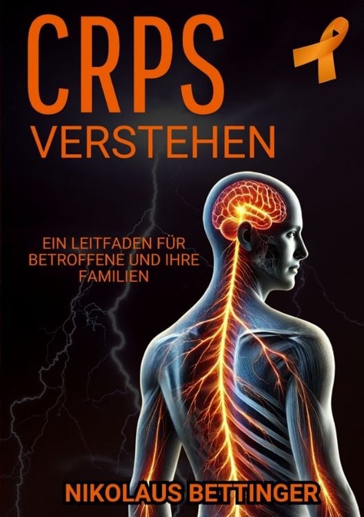 Produktbild: CRPS verstehen