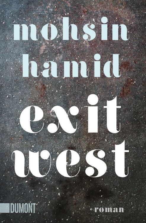 Produktbild: Exit West