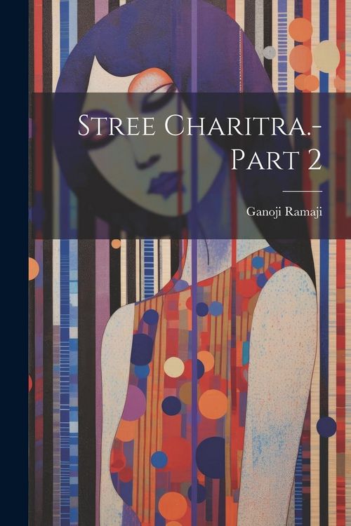 Produktbild: Stree charitra.- Part 2