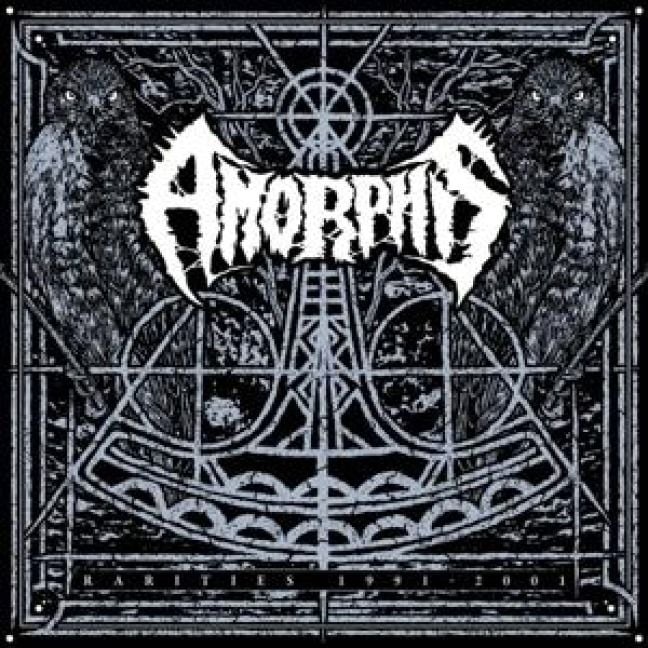 Produktbild: Rarities 1991 - 2001