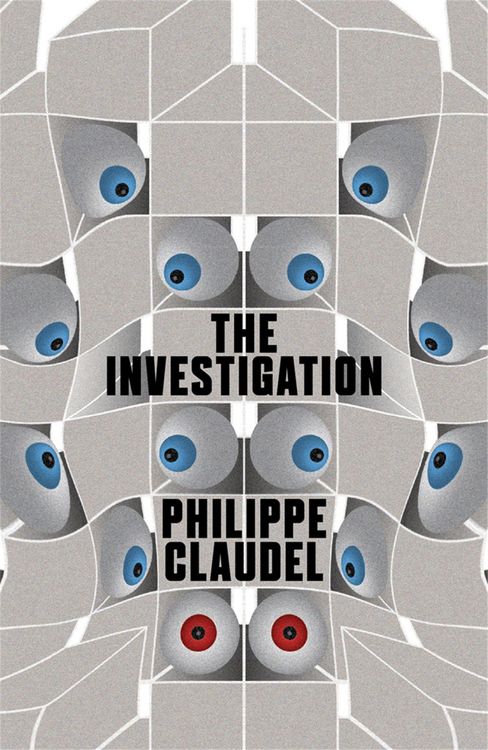 Produktbild: The Investigation