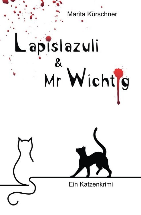 Produktbild: Lapislazuli &amp; Mr Wichtig