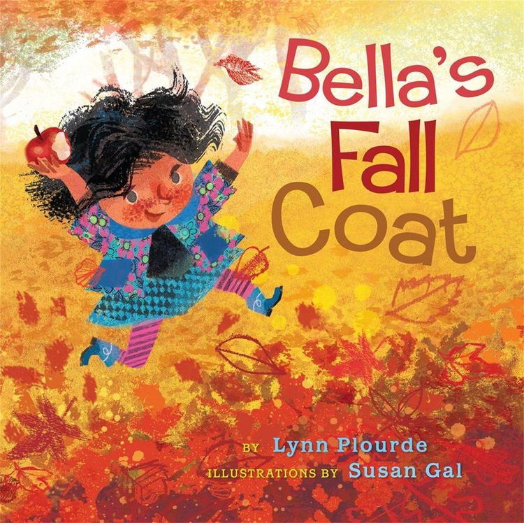 Produktbild: Bella's Fall Coat