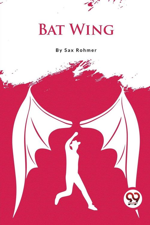 Produktbild: Bat Wing