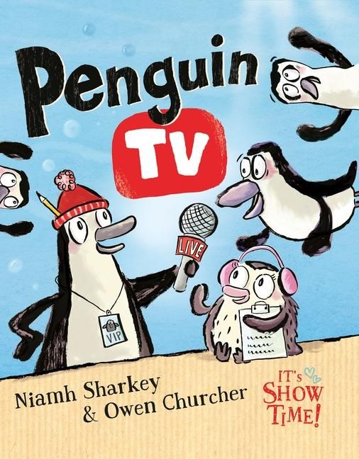 Produktbild: Penguin TV