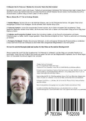 Produktbild: Schneller Reich werden - Als alle anderen