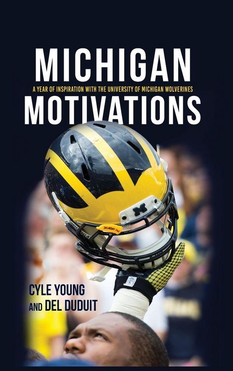 Produktbild: Michigan Motivations