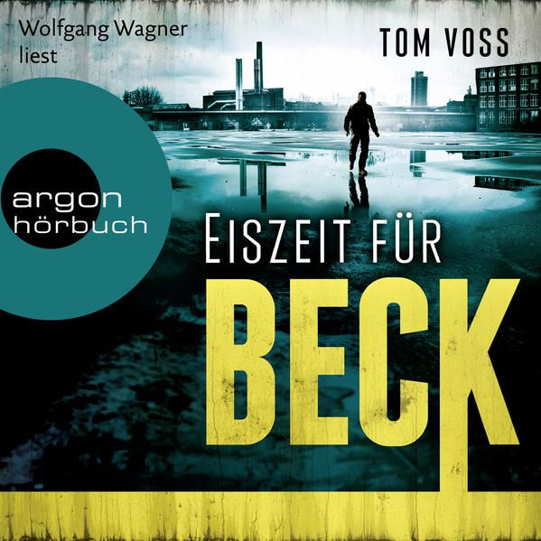 Produktbild: Eiszeit f&uuml;r Beck