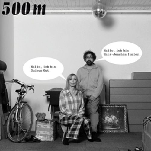Produktbild: 500M