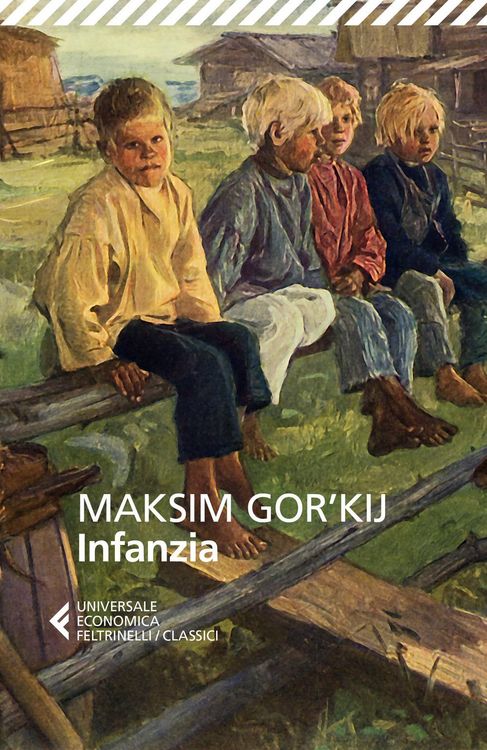 Produktbild: Infanzia
