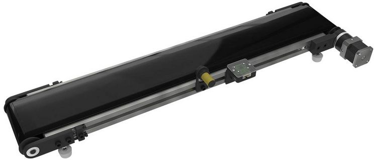 Produktbild: Dobot Magician Lite und Magician DT-AC-CB070-02E Erweiterungsmodul