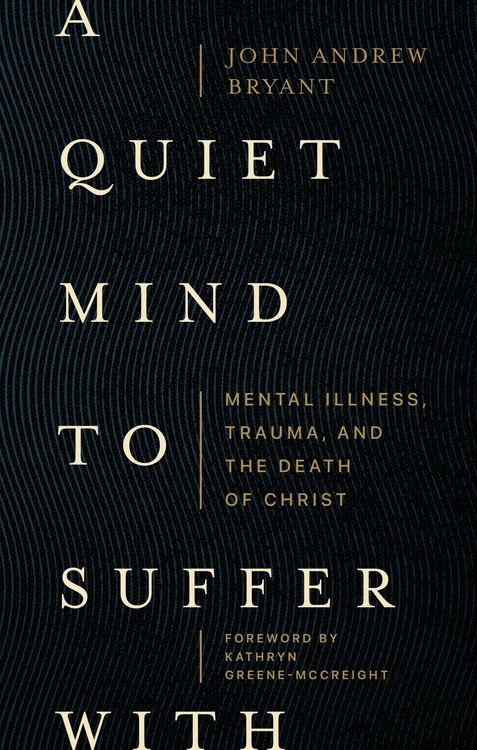 Produktbild: Quiet Mind to Suffer With