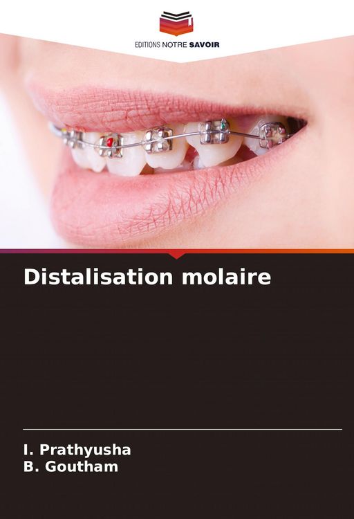 Produktbild: Distalisation molaire