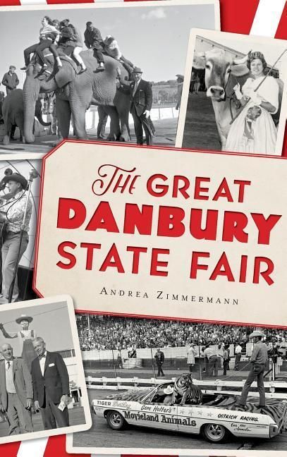 Produktbild: The Great Danbury State Fair