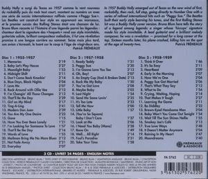 Produktbild: 1955-1959 The Indispensable