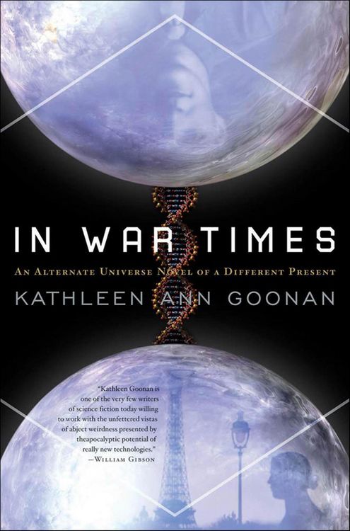Produktbild: In War Times