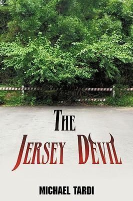 Produktbild: The Jersey Devil