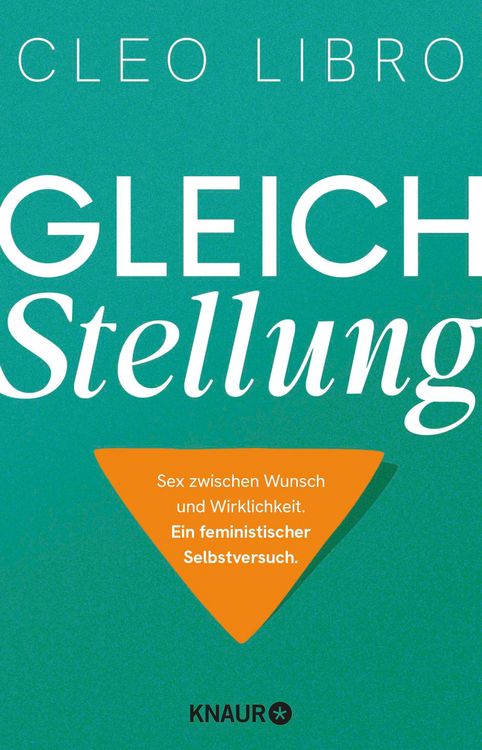 Produktbild: Gleichstellung