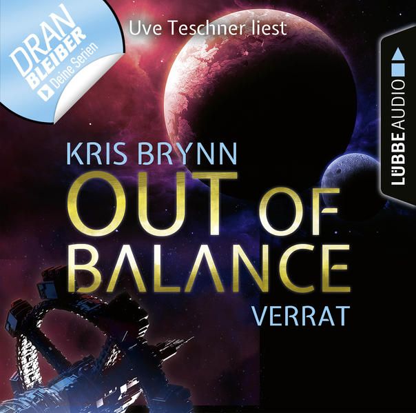 Produktbild: Out of Balance - Verrat