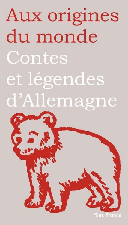 Produktbild: Contes et l&eacute;gendes d'Allemagne, de Suisse et d'Autriche