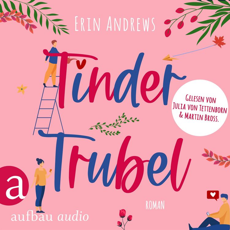 Produktbild: Tinder Trubel