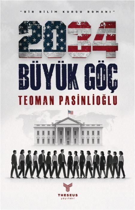 Produktbild: 2034 B&uuml;y&uuml;k G&ouml;c