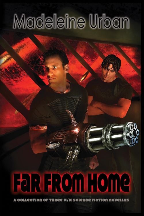 Produktbild: Far From Home