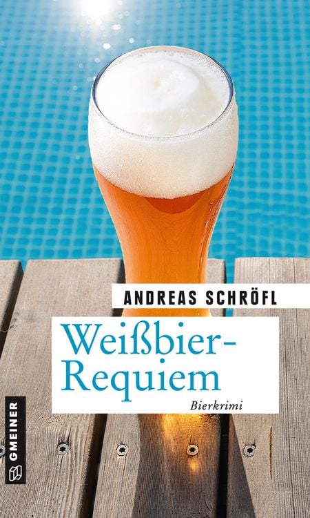 Produktbild: Weißbier-Requiem