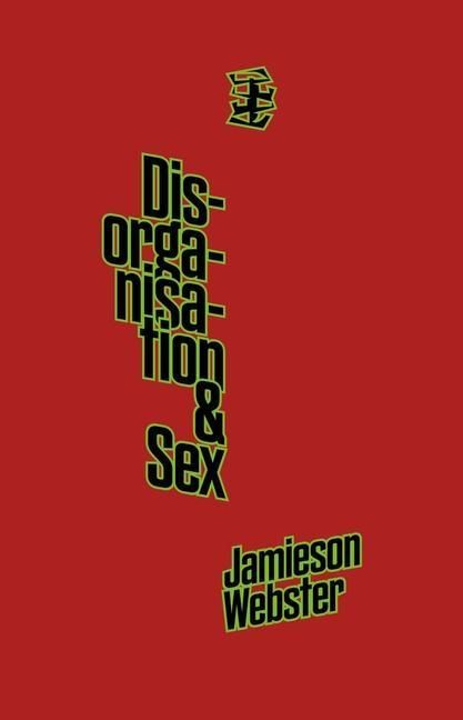 Produktbild: Disorganisation & Sex