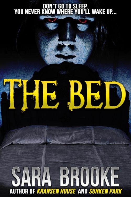 Produktbild: The Bed