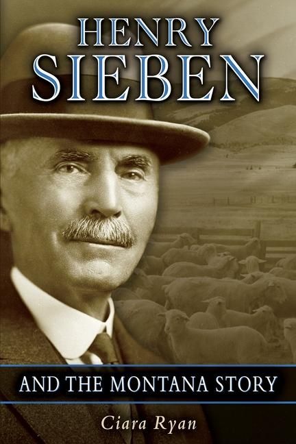 Produktbild: Henry Sieben and the Montana Story