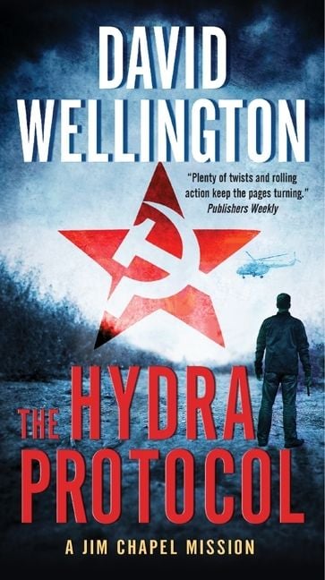 Produktbild: The Hydra Protocol
