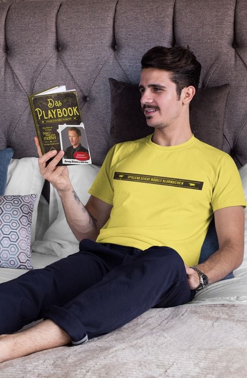 Produktbild: Das Playbook