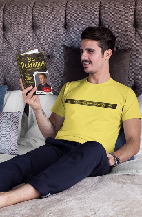 Produktbild: Das Playbook