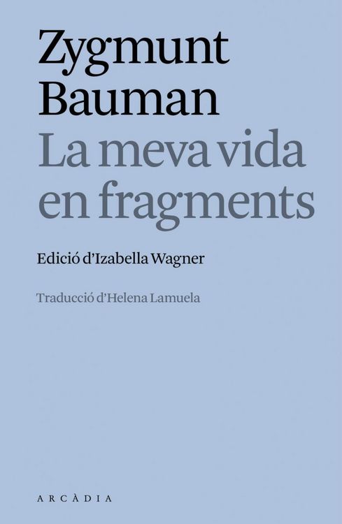 Produktbild: La meva vida en fragments